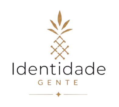 Logo Identidade Gente